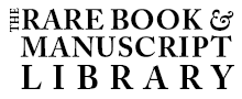RBML logo